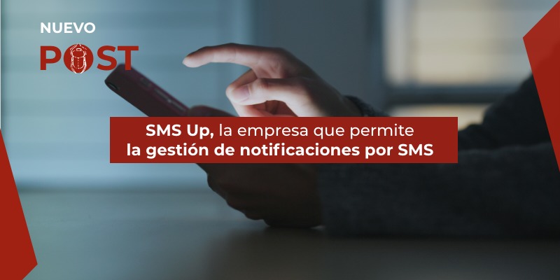 SMS Up