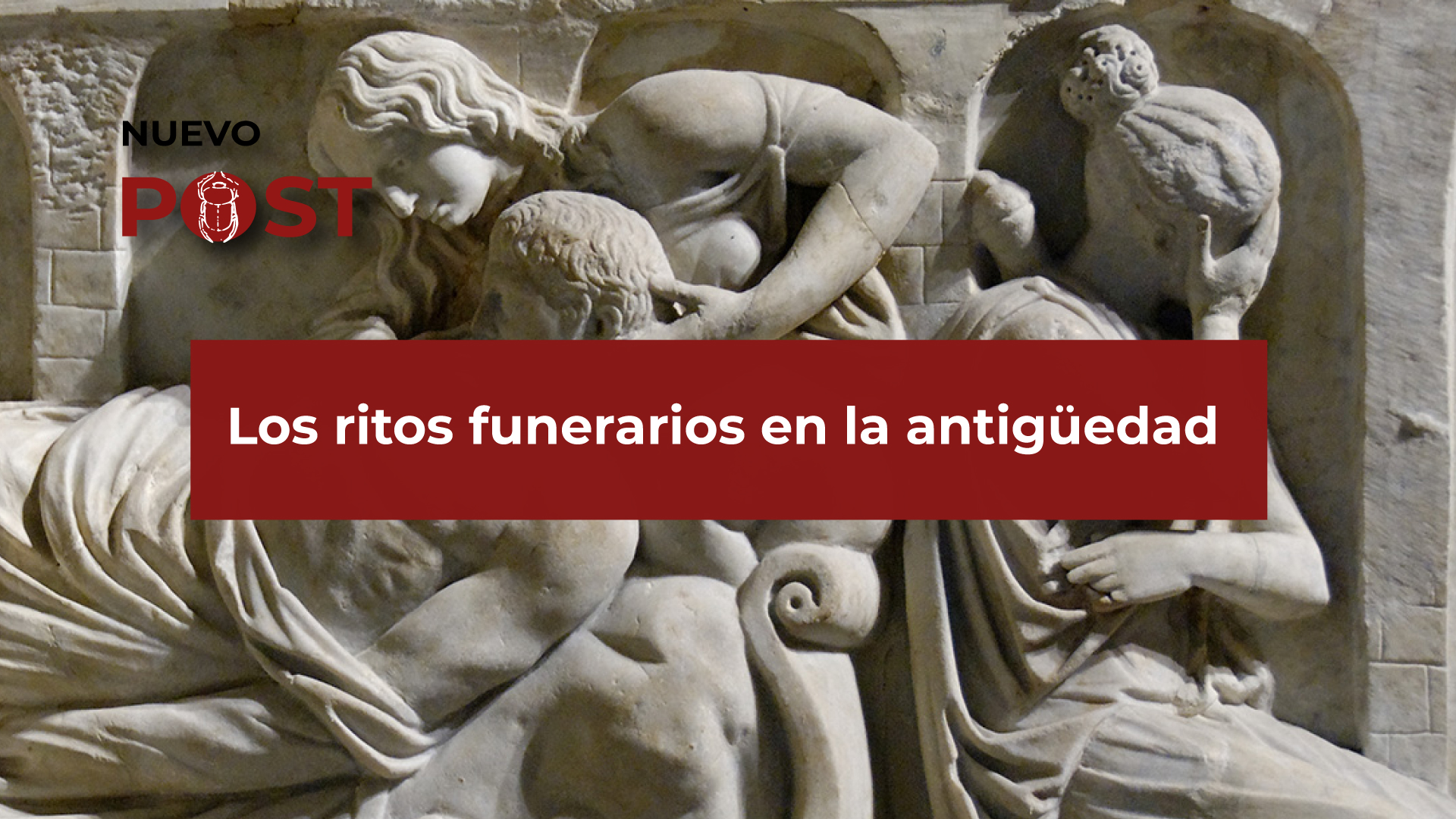 Los Ritos Funerarios en la Era Antigua: Un Viaje a Través del Tiempo
