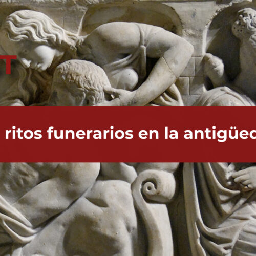Los Ritos Funerarios en la Era Antigua: Un Viaje a Través del Tiempo